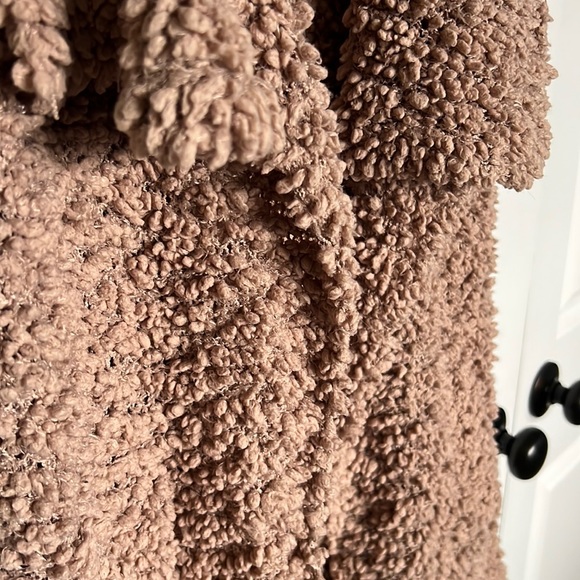 Altard State Size Small Sherpa Vest - Picture 2 of 4